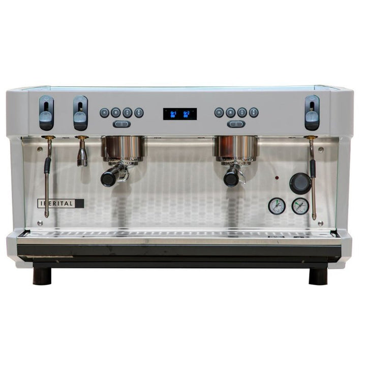 LANNA INTENZ 2 - GRP 5000W - WHITE - Choose Coffee