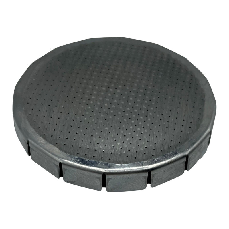 LEVER SHOWER PLATE 57.3 X 6MM - Choose Coffee