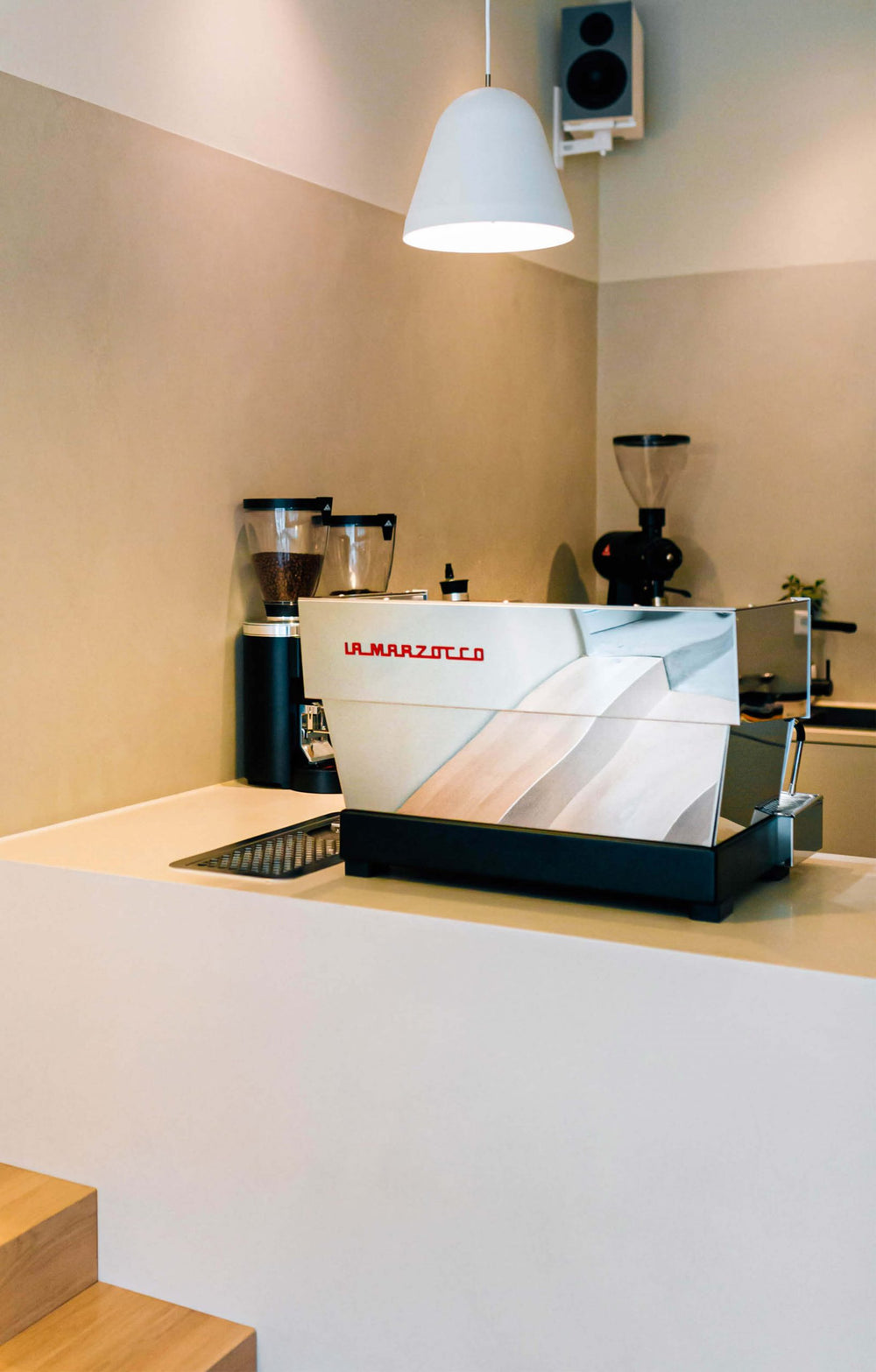 La Marzocco Linea Classic S Complete Packages - Enquire Now