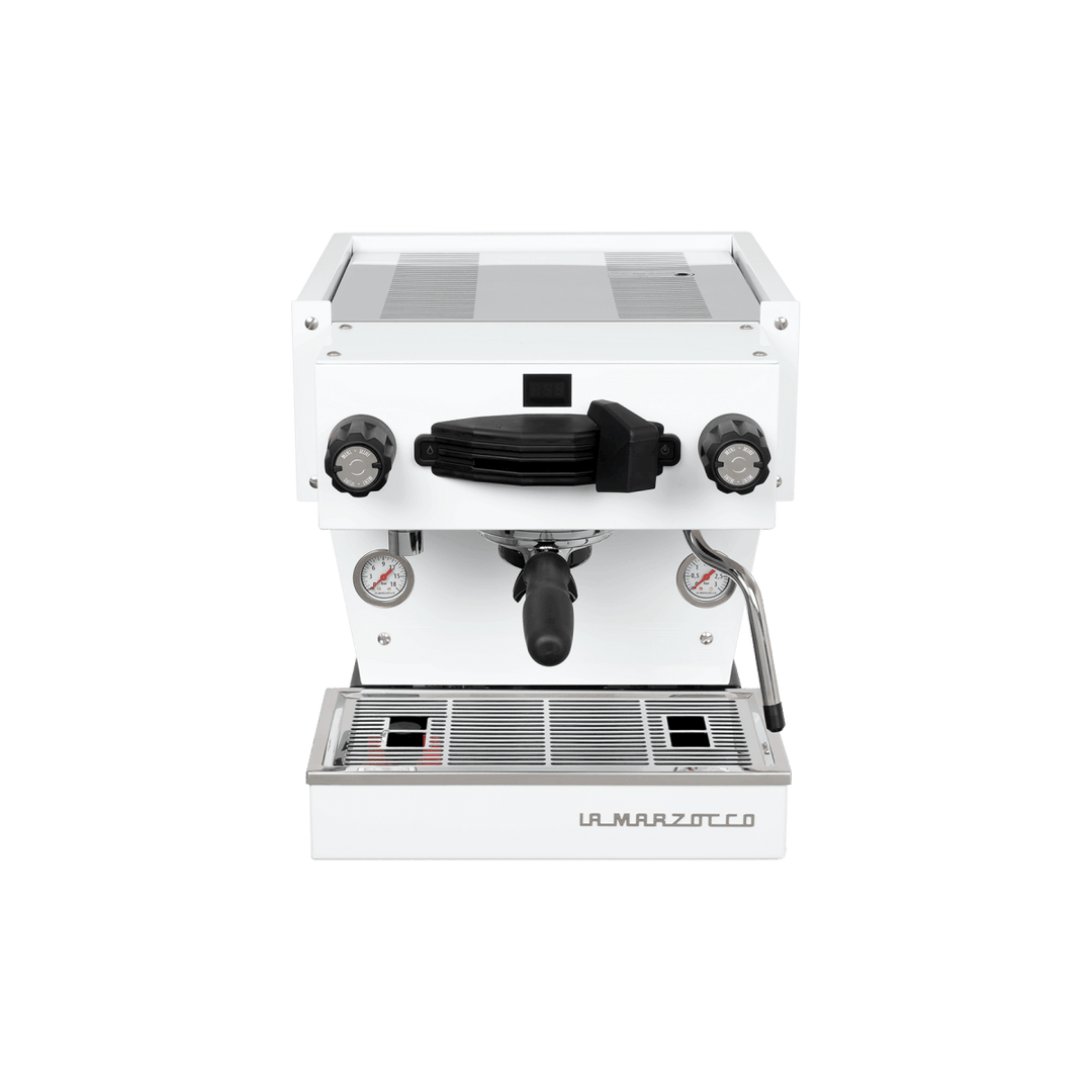 LOWEST PRICE ONLINE ! - LA MARZOCCO LINEA MINI R - 4 LEFT ! BACK IN STOCK - Choose Coffee