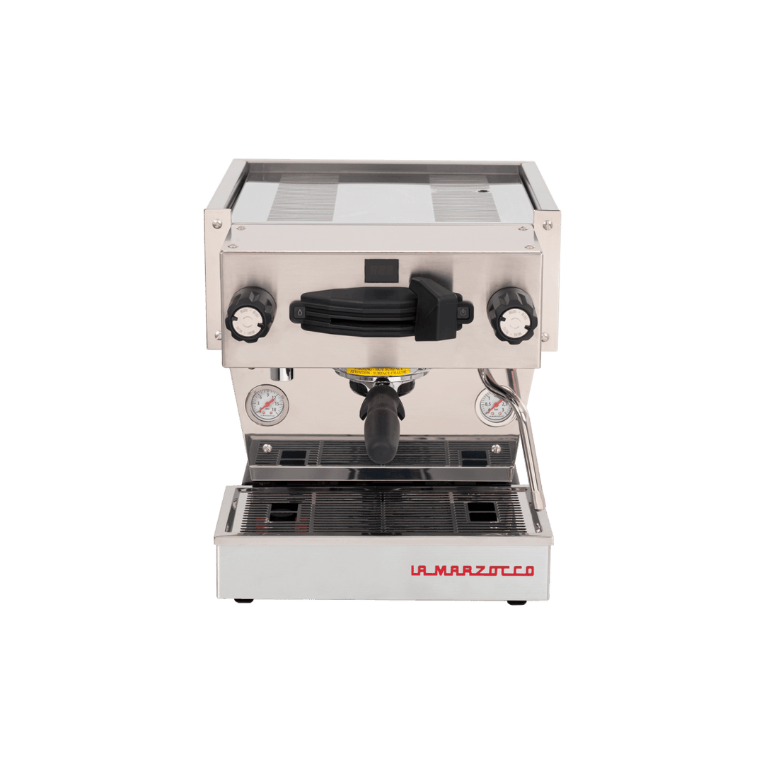 LOWEST PRICE ONLINE ! - LA MARZOCCO LINEA MINI R - 4 LEFT ! BACK IN STOCK - Choose Coffee
