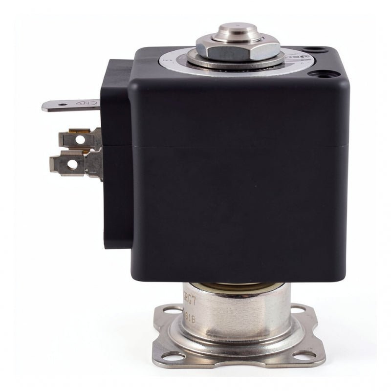 LUCIFER 2 WAY SOLENOID VALVE 230V 1.5MM VITON 9W - Choose Coffee