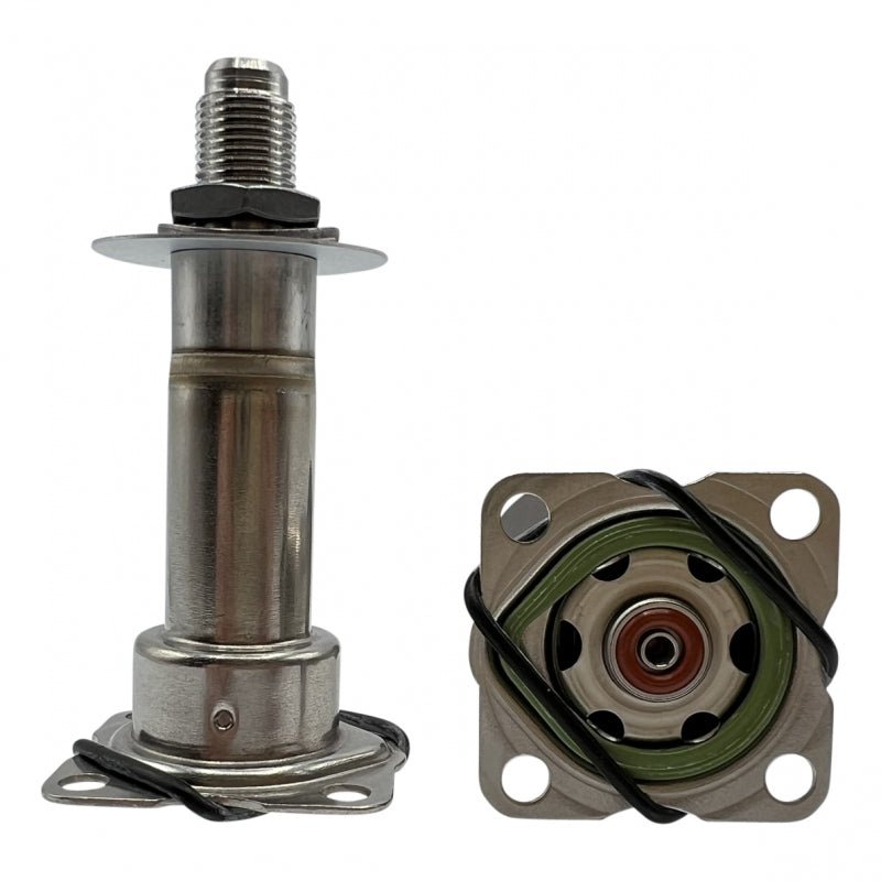 LUCIFER 3 WAY GRP SOLENOID BODY 2.5MM RUBY - Choose Coffee