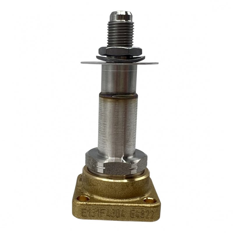 LUCIFER 3 WAY GRP SOLENOID BODY - Choose Coffee