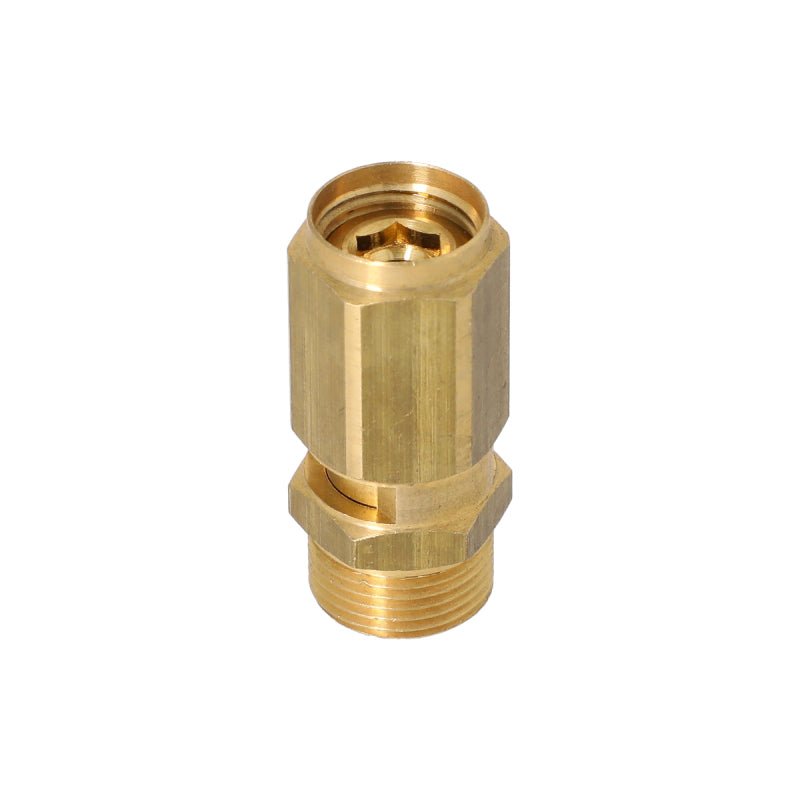 M19 SAFETY VALVE 1.8 BAR - Choose Coffee
