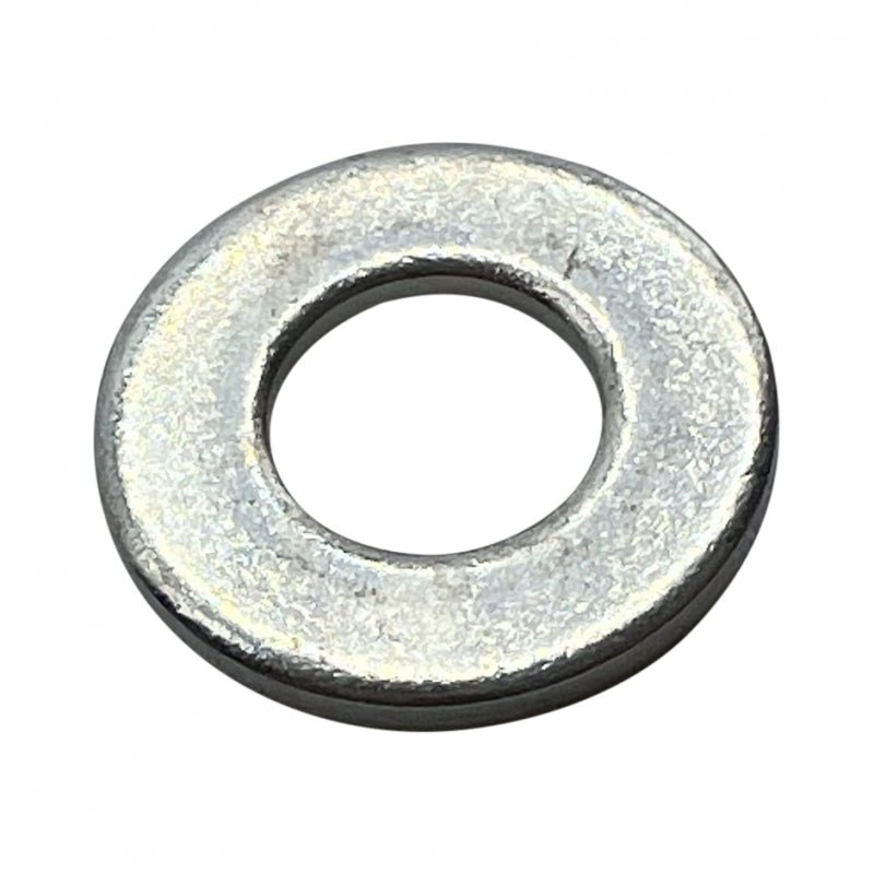 M4 STEEL WASHER 8 X 4MM - Choose Coffee