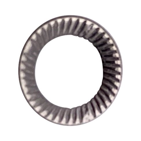 M6 CONICAL WASHER 10 X 6MM - Choose Coffee