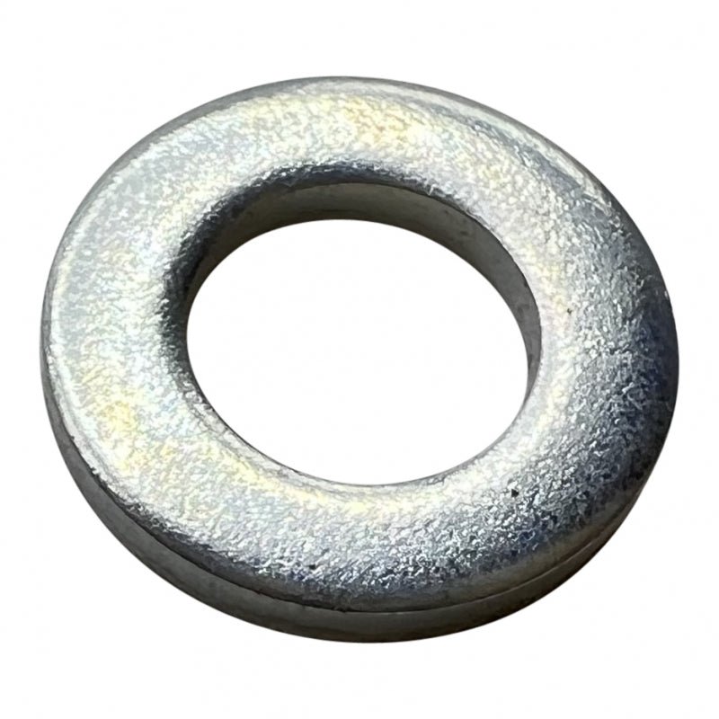 M6 STEEL WASHER 12.5 X 6.4 X 1.6MM - Choose Coffee