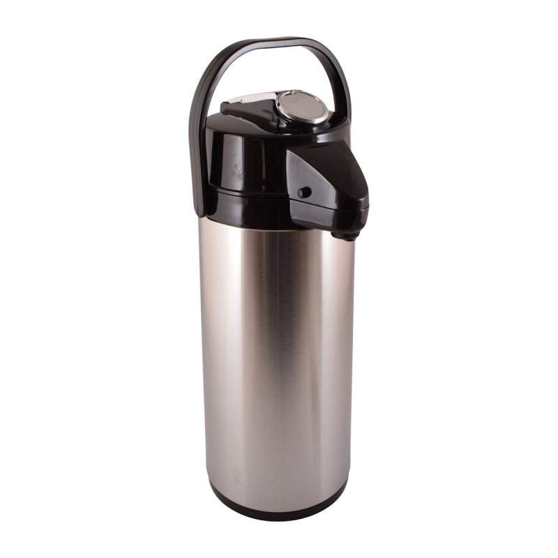 MARCO AIRPOT LEVER 2.2L 330ML - Choose Coffee
