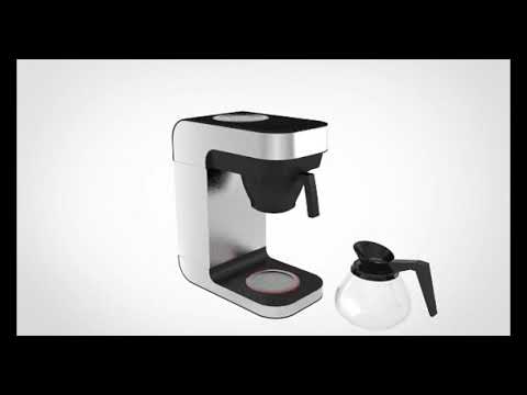 MARCO BRU F45M - Choose Coffee