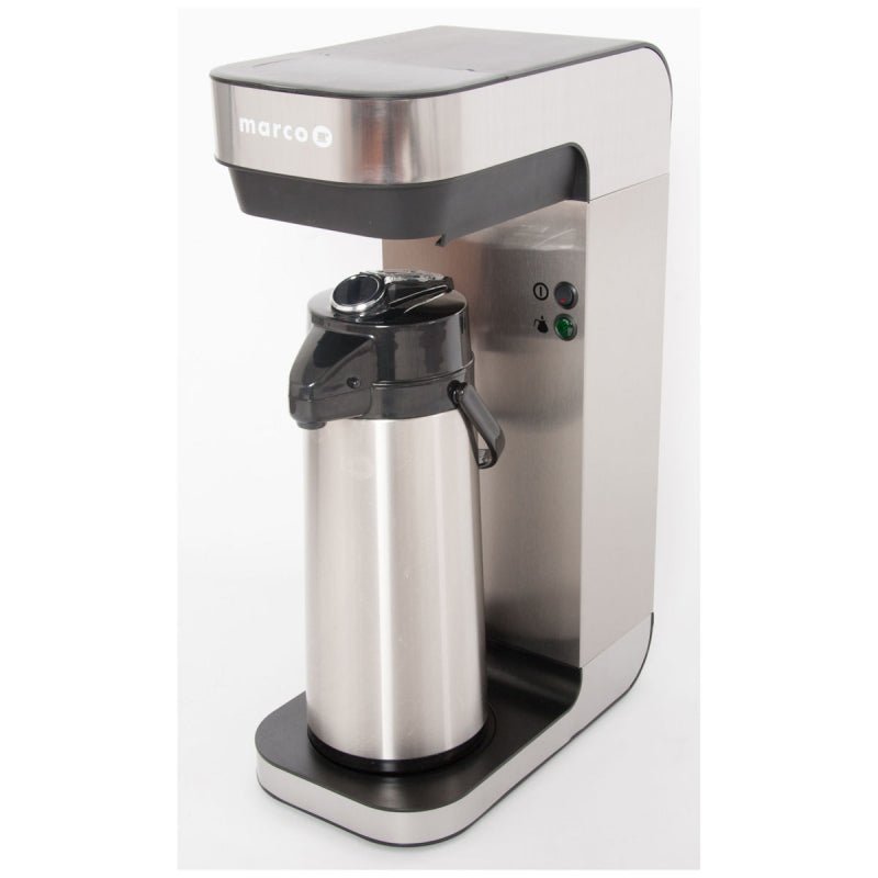 MARCO BRU F60M - Choose Coffee