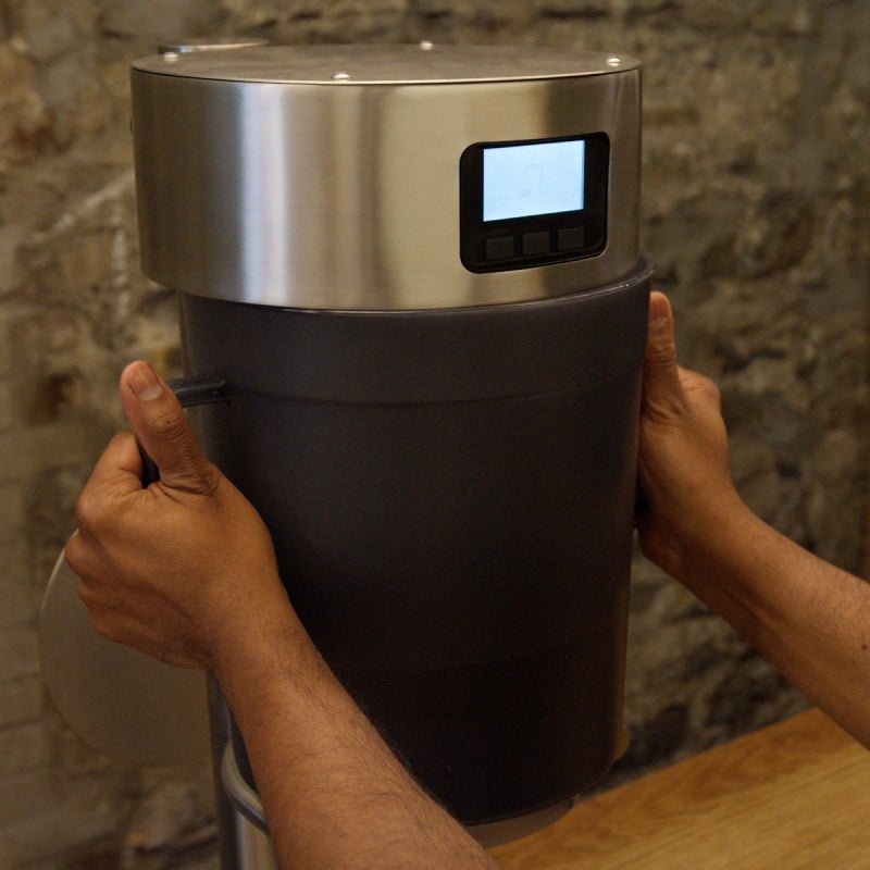 MARCO COLDBRU 230V - Choose Coffee
