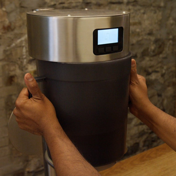 MARCO COLDBRU 230V - Choose Coffee