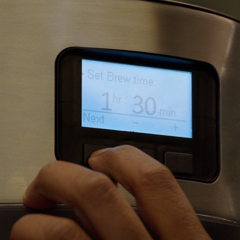 MARCO COLDBRU 230V - Choose Coffee
