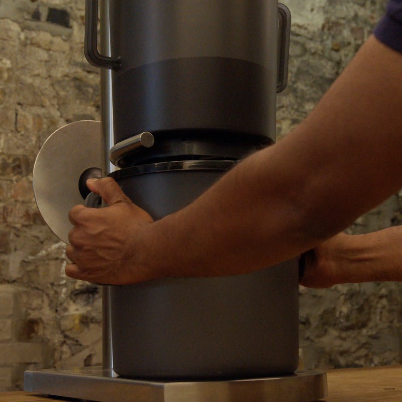 MARCO COLDBRU 230V - Choose Coffee