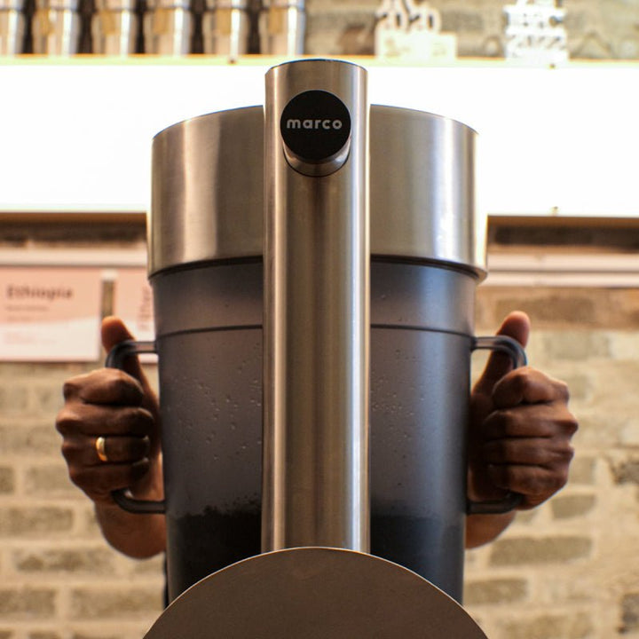 MARCO COLDBRU 230V - Choose Coffee