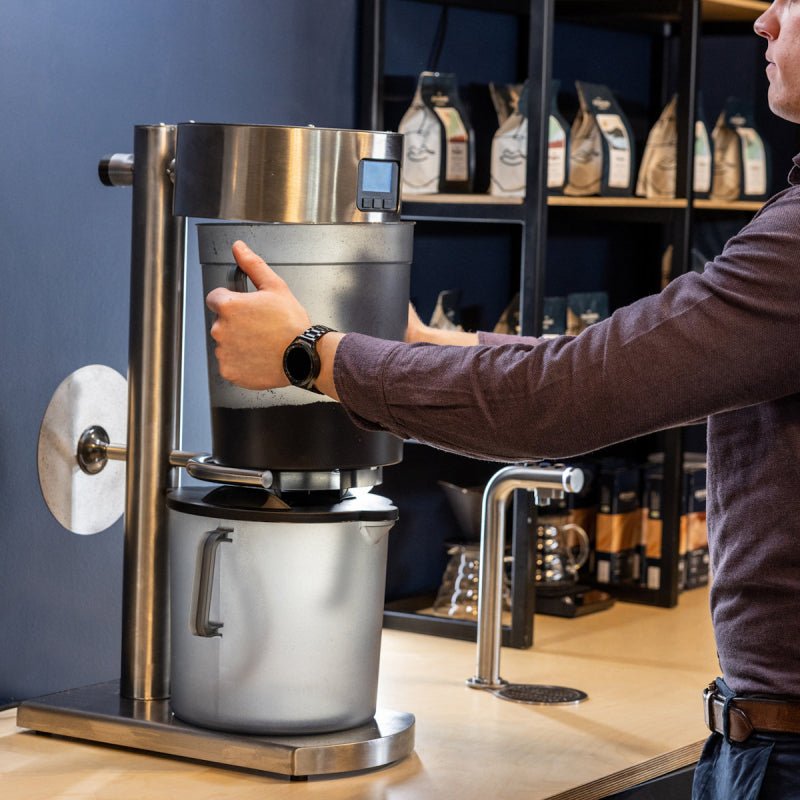 MARCO COLDBRU 230V - Choose Coffee