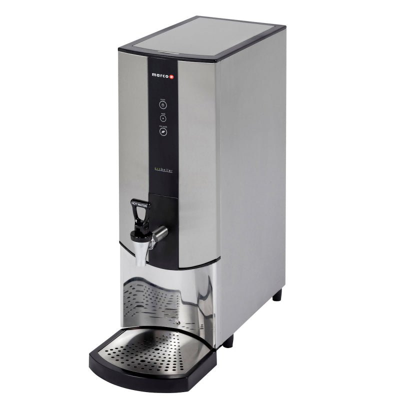 MARCO COUNTER TOP ECOBOILER T10 **BEST SELLER* - Choose Coffee