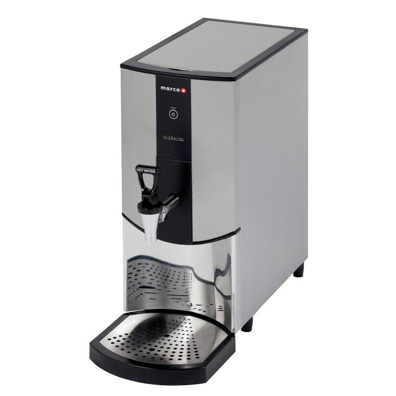 MARCO COUNTER TOP ECOBOILER T5 - Choose Coffee