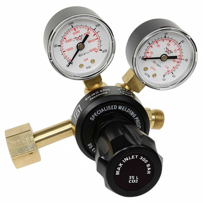 MARCO FRIIA REGULATOR (SPARKLING VERSION) - Choose Coffee