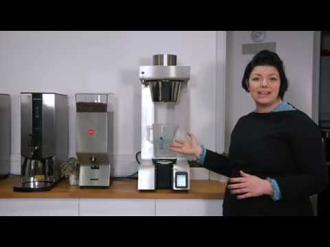MARCO JET 6 230V 5.6KW - Choose Coffee
