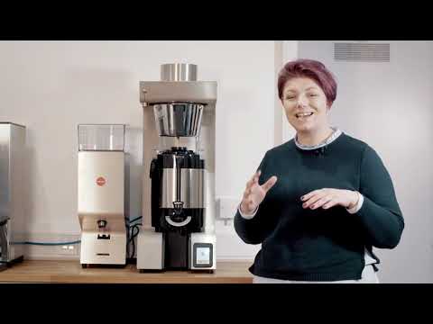 MARCO JET 6 230V 5.6KW - Choose Coffee