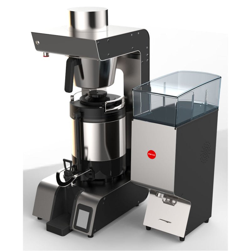 MARCO JET GRINDER - Choose Coffee