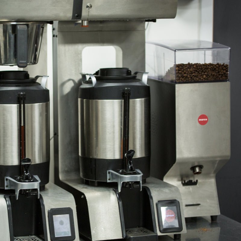 MARCO JET GRINDER - Choose Coffee