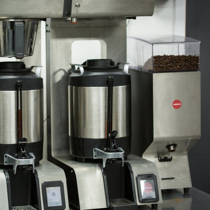 MARCO JET GRINDER - Choose Coffee
