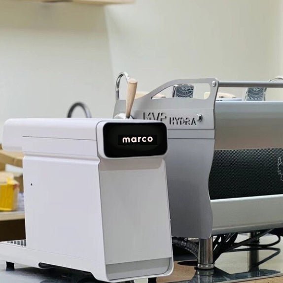 MARCO MILKPAL - Choose Coffee