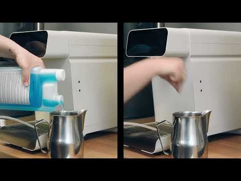 MARCO MILKPAL - Choose Coffee