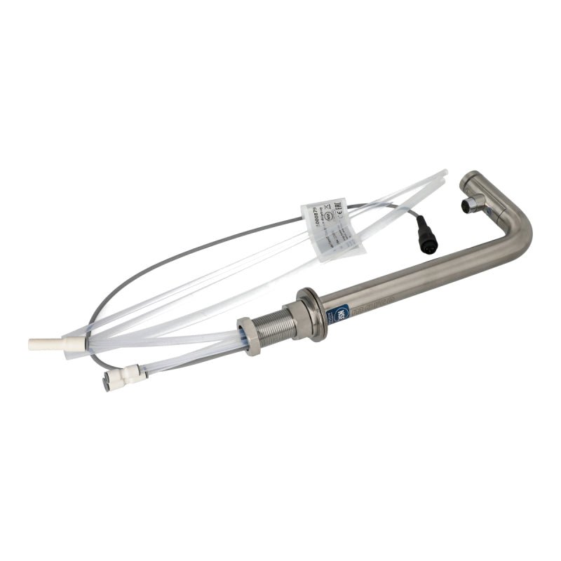 MARCO MIX THREE BUTTON FONT - NO DRIP TRAY - Choose Coffee