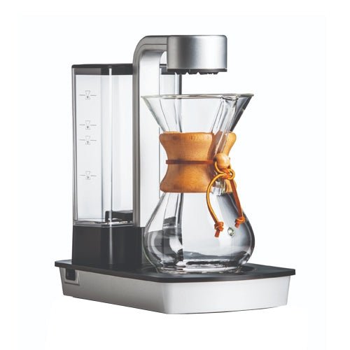 MARCO OTTOMATIC 230V - Choose Coffee