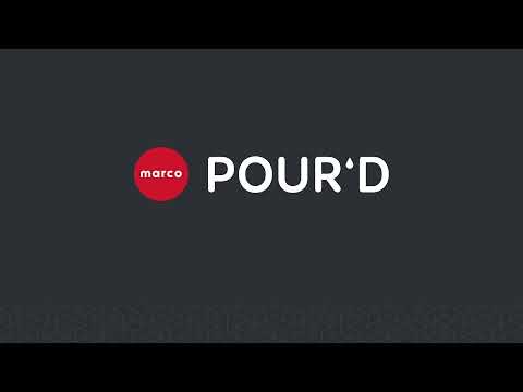 MARCO POUR&