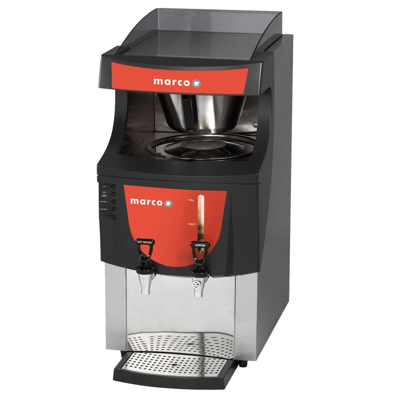 MARCO QWIKBREW 2 - 2.8KW - Choose Coffee