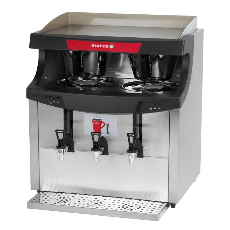 MARCO QWIKBREW 2 TWIN - Choose Coffee