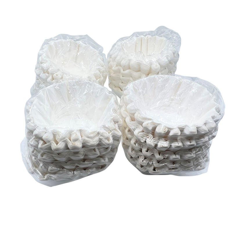 MARCO SMALL POUR OVER FILTER PAPERS (1000) - Choose Coffee