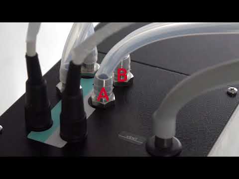MARCO SP9 SINGLE BLACK - Choose Coffee