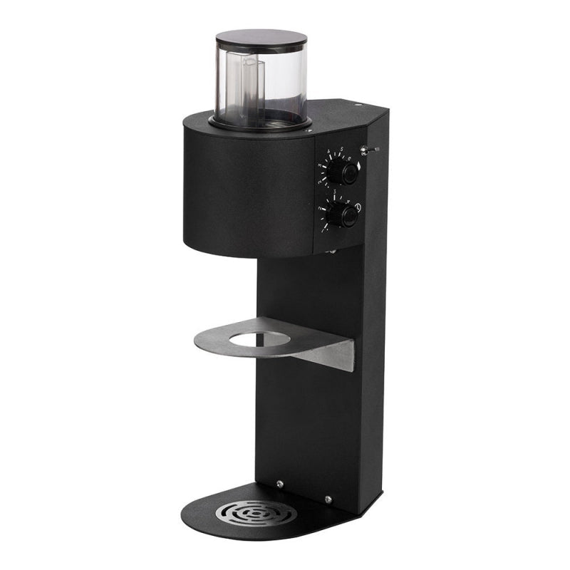 MARCO SP9 SINGLE BLACK - Choose Coffee