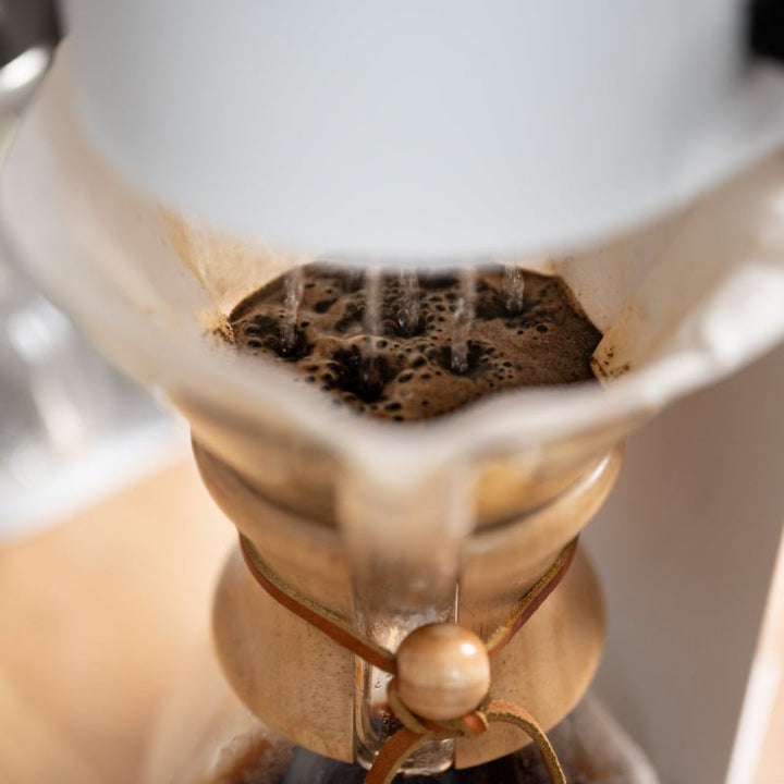 MARCO SP9 SINGLE WHITE - Choose Coffee
