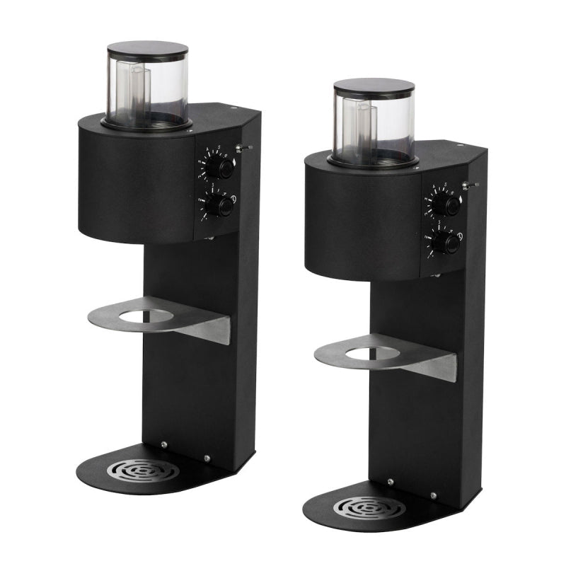 MARCO SP9 TWIN BLACK - Choose Coffee