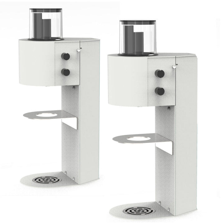 MARCO SP9 TWIN WHITE - Choose Coffee