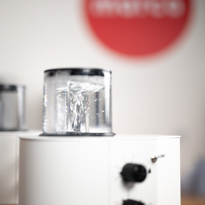 MARCO SP9 TWIN WHITE - Choose Coffee