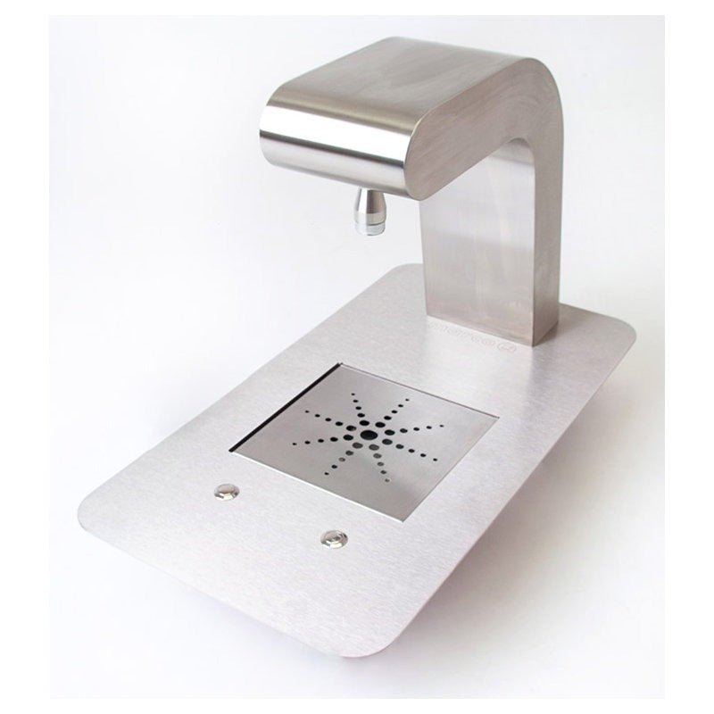 MARCO UBER 2 BUTTON LOW FONT - Choose Coffee