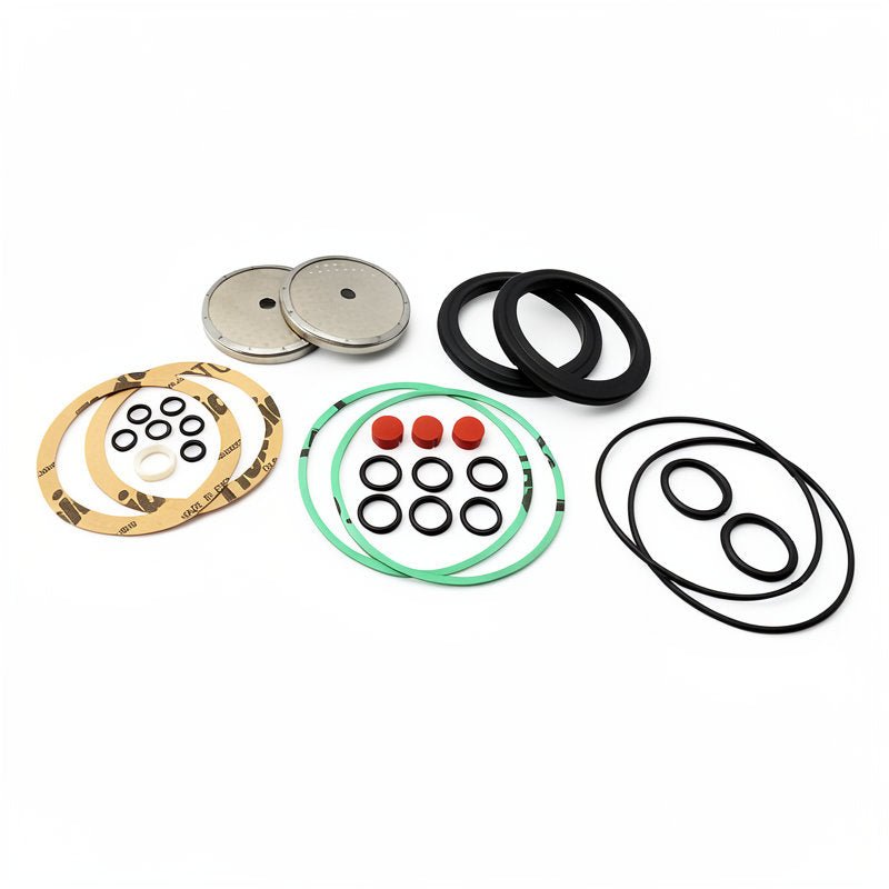 MARZOCCO T/KIT - 2 GRP - Choose Coffee