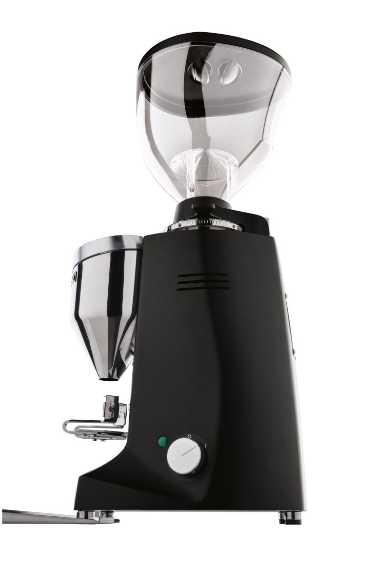 Mazzer Major V Electronic| Coffee Grinder Black 220v - Choose Coffee