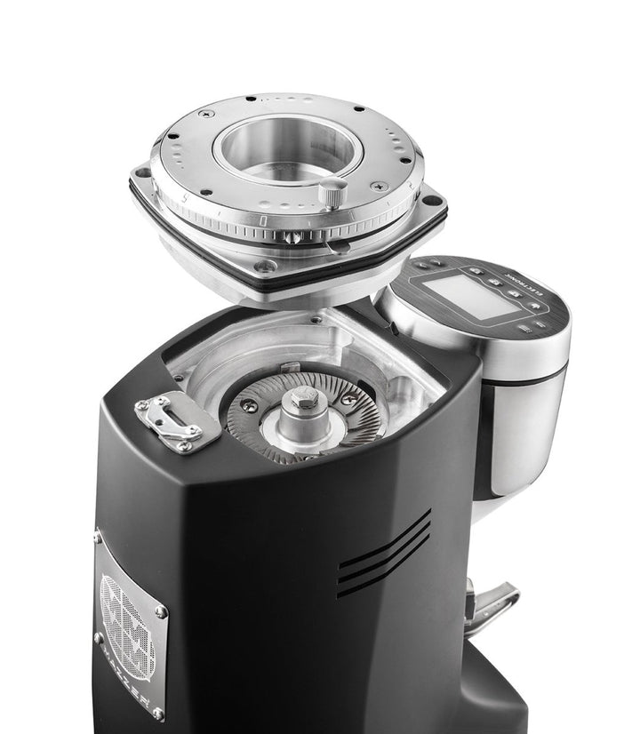Mazzer Major V Electronic| Coffee Grinder Black 220v - Choose Coffee