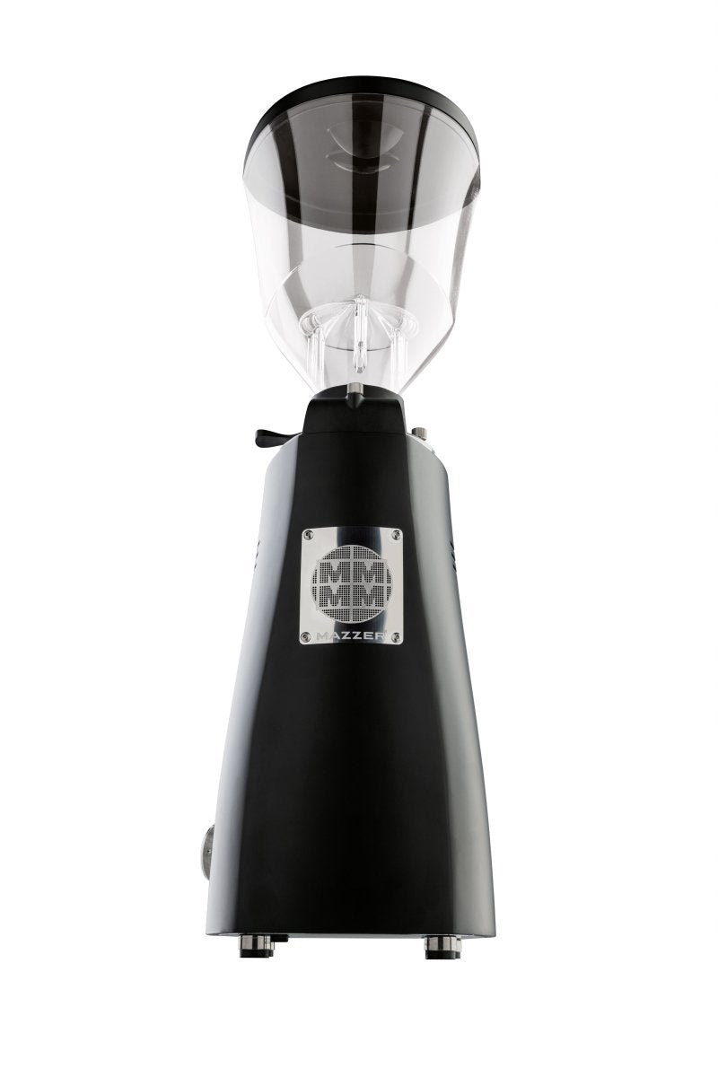 Mazzer Major V Electronic| Coffee Grinder Black 220v - Choose Coffee