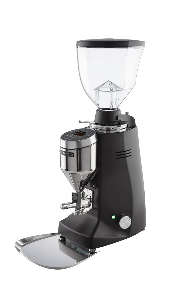 Mazzer Major V Electronic| Coffee Grinder Black 220v - Choose Coffee