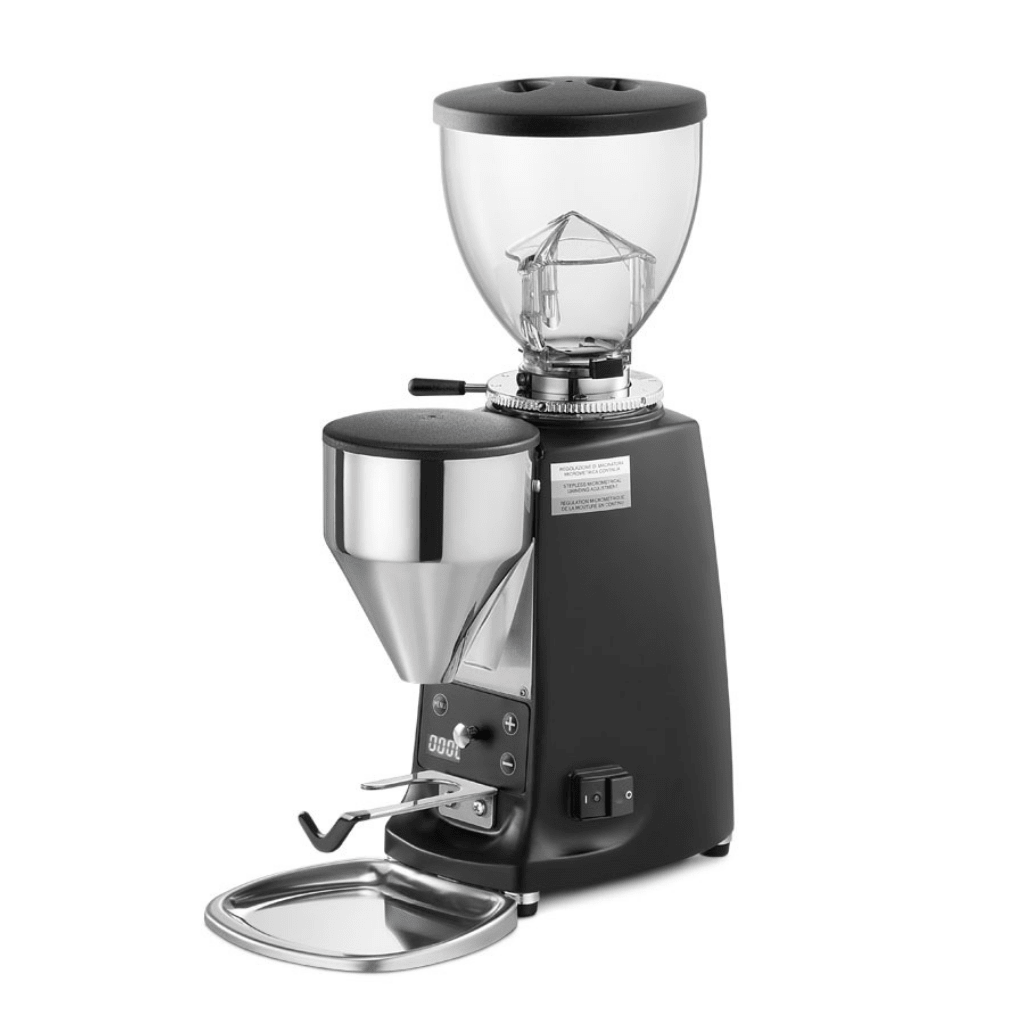 Mazzer Mini Electronic | Coffee Grinder - Choose Coffee